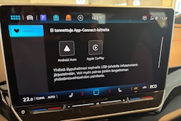 valkoinen Volkswagen ID.4 2026 kuva 20.