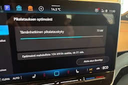 valkoinen Volkswagen ID.4 2026 kuva 21.