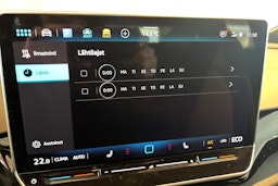 valkoinen Volkswagen ID.4 2026 kuva 23.