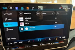 valkoinen Volkswagen ID.4 2026 kuva 24.