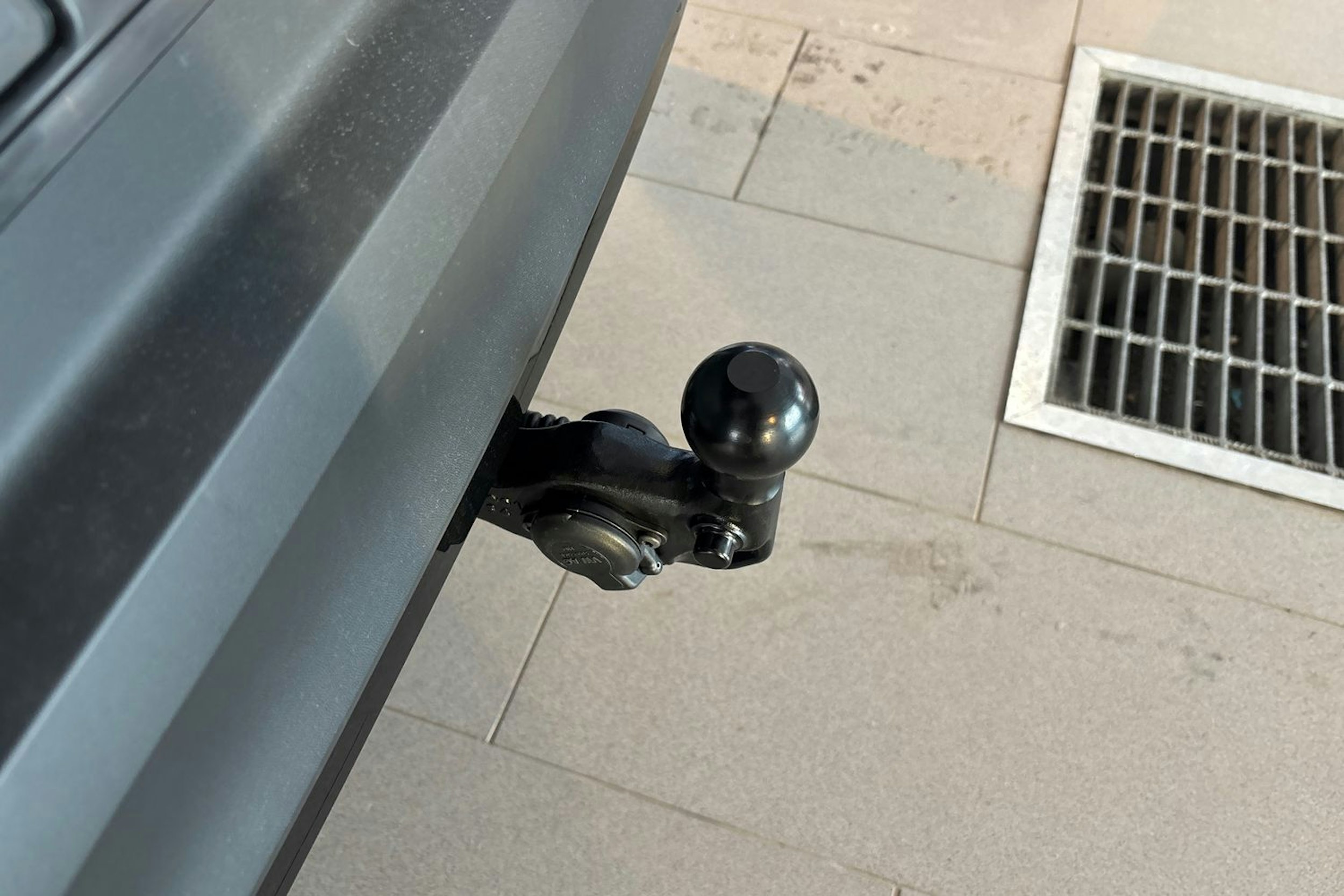 valkoinen Volkswagen ID.4 2026 kuva 26.