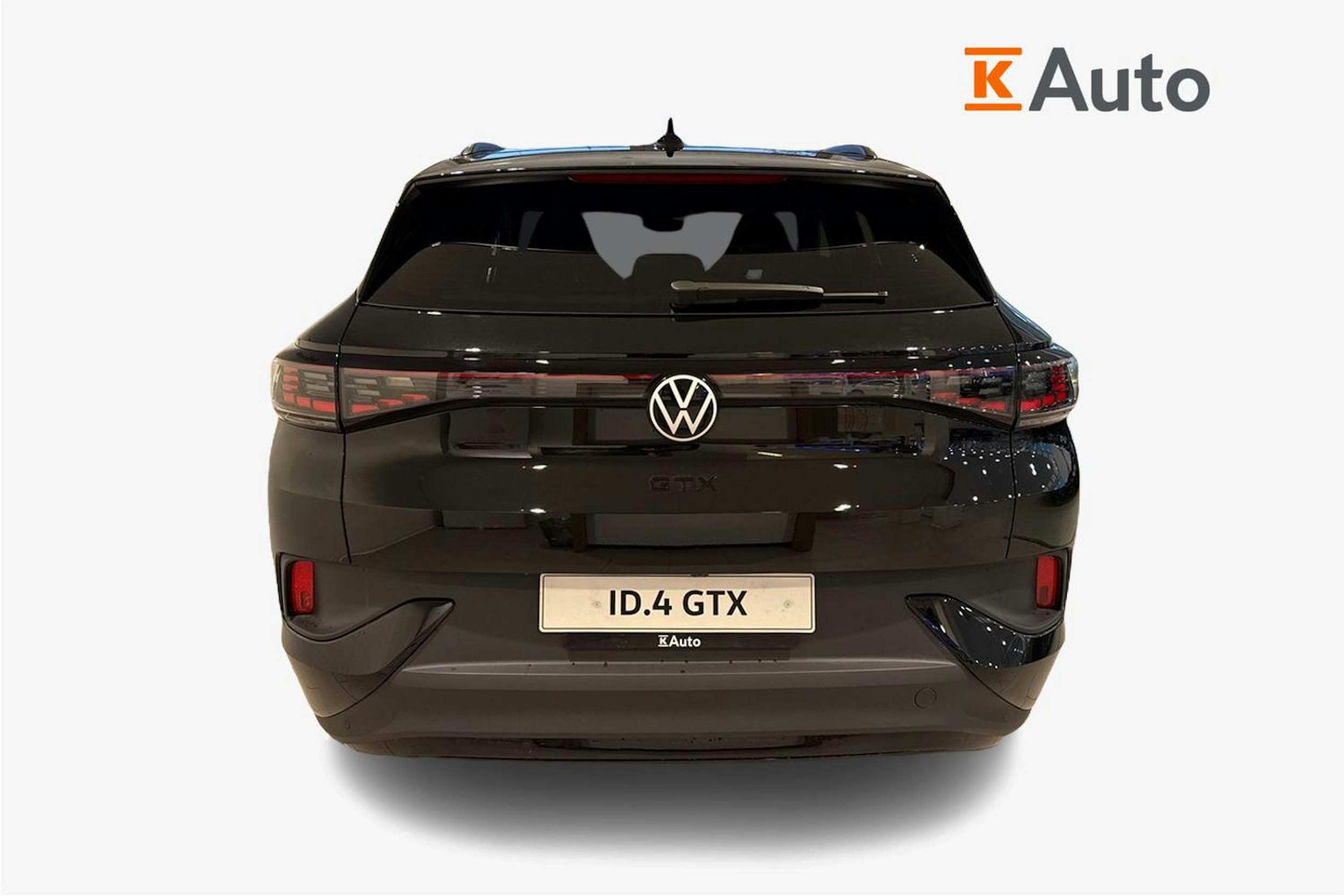 musta Volkswagen ID.4 2026 kuva 3.