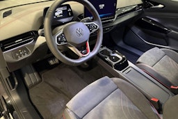 musta Volkswagen ID.4 2026 kuva 6.