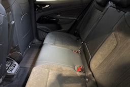 musta Volkswagen ID.4 2026 kuva 8.