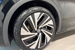 musta Volkswagen ID.4 2026 kuva 10.