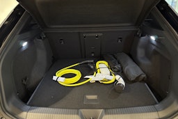 musta Volkswagen ID.4 2026 kuva 11.