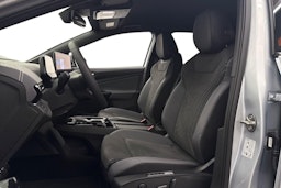 met. harmaa Volkswagen ID.4 2026 kuva 6.