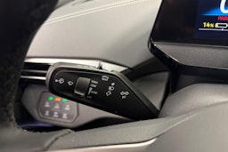 met. harmaa Volkswagen ID.4 2026 kuva 14.