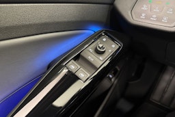 met. harmaa Volkswagen ID.4 2026 kuva 16.