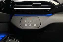 met. harmaa Volkswagen ID.4 2026 kuva 17.