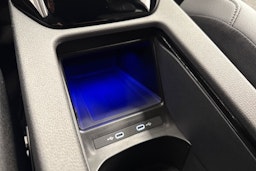 met. harmaa Volkswagen ID.4 2026 kuva 20.