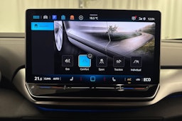 met. harmaa Volkswagen ID.4 2026 kuva 23.