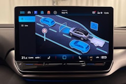 met. harmaa Volkswagen ID.4 2026 kuva 25.