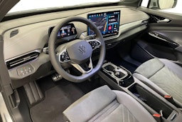 harmaa Volkswagen ID.4 2026 kuva 6.