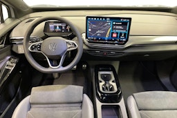 harmaa Volkswagen ID.4 2026 kuva 7.