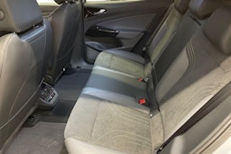 harmaa Volkswagen ID.4 2026 kuva 8.