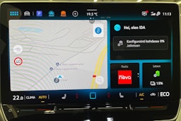 harmaa Volkswagen ID.4 2026 kuva 11.