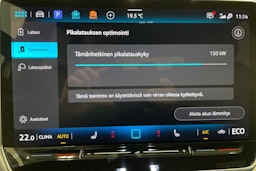 harmaa Volkswagen ID.4 2026 kuva 12.