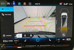 harmaa Volkswagen ID.4 2026 kuva 13.