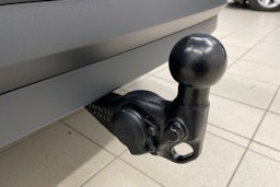 harmaa Volkswagen ID.4 2026 kuva 15.