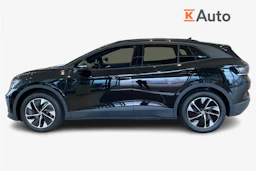 musta Volkswagen ID.4 2026 kuva 5.