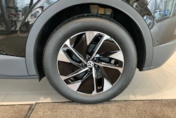 musta Volkswagen ID.4 2026 kuva 10.