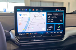 musta Volkswagen ID.4 2026 kuva 14.