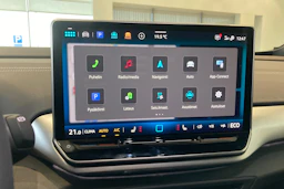 musta Volkswagen ID.4 2026 kuva 15.