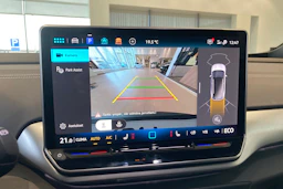 musta Volkswagen ID.4 2026 kuva 17.