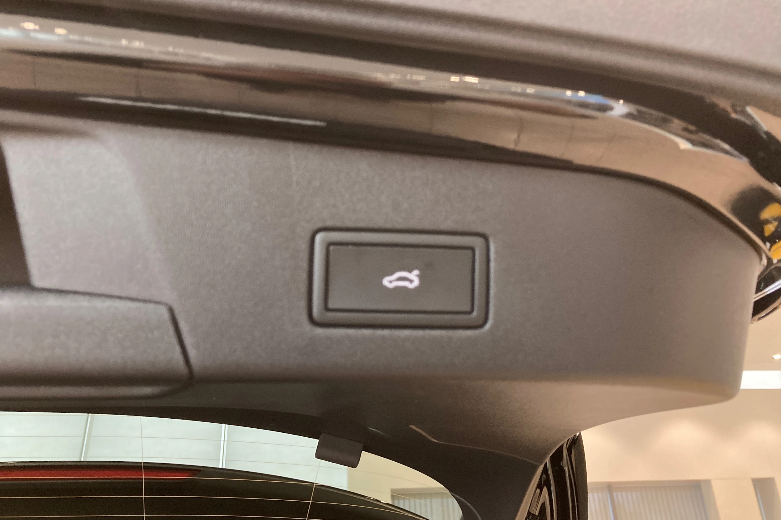 musta Volkswagen ID.4 2026 kuva 20.