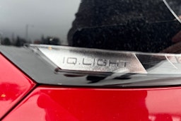 punainen Volkswagen ID.4 2026 kuva 11.