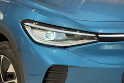 met. sininen Volkswagen ID.4 2026 kuva 10.