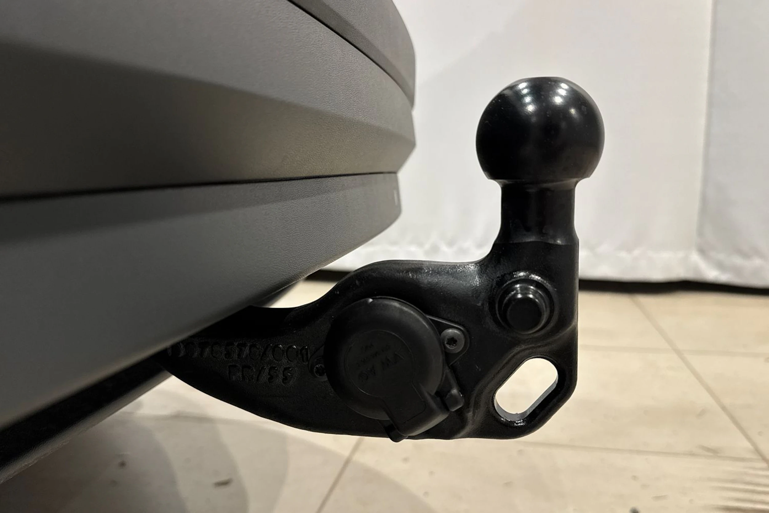 met. sininen Volkswagen ID.4 2026 kuva 13.