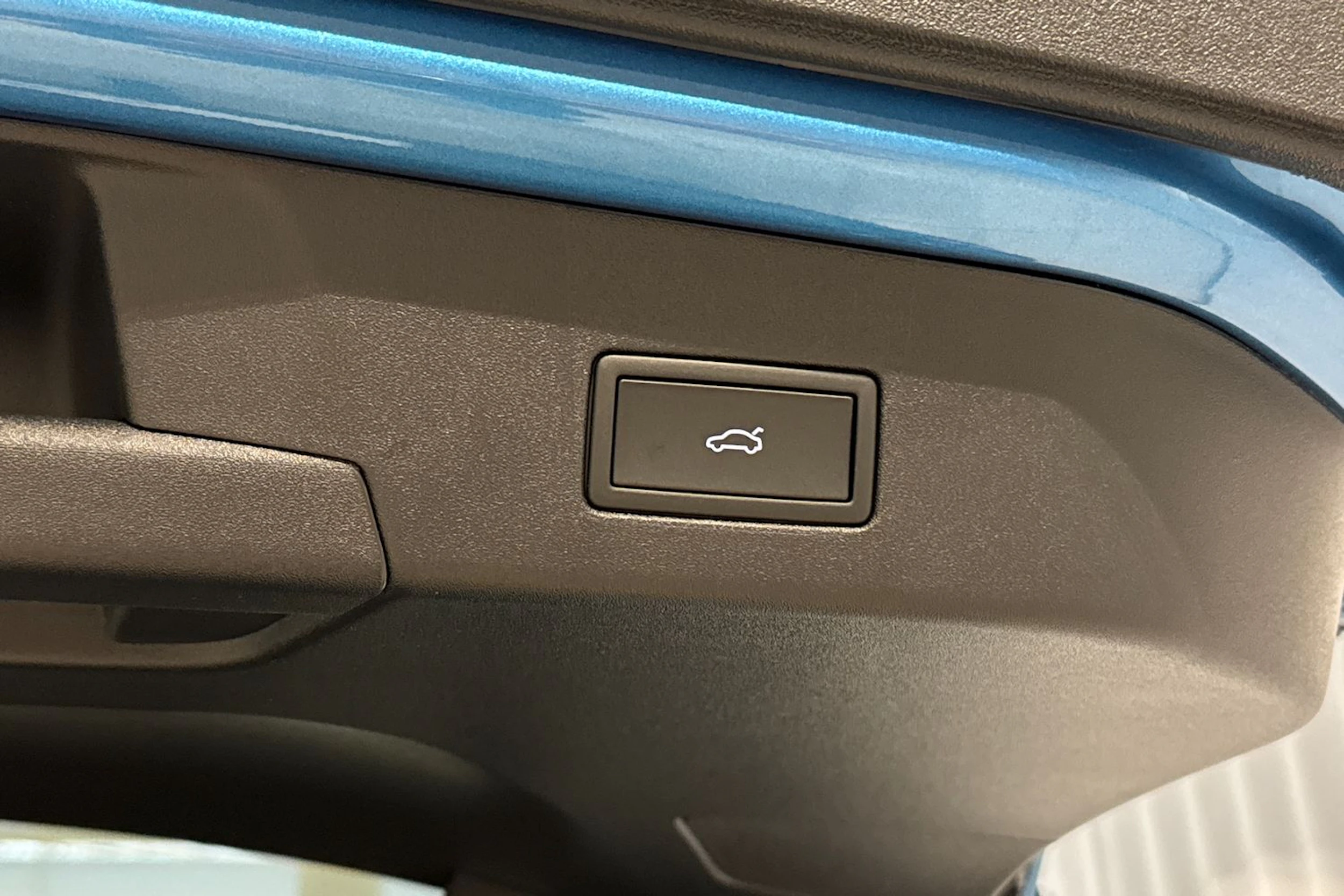 met. sininen Volkswagen ID.4 2026 kuva 14.