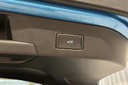 met. sininen Volkswagen ID.4 2026 kuva 14.