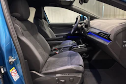 met. sininen Volkswagen ID.4 2026 kuva 15.