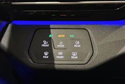 met. sininen Volkswagen ID.4 2026 kuva 19.