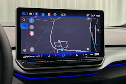 met. sininen Volkswagen ID.4 2026 kuva 23.