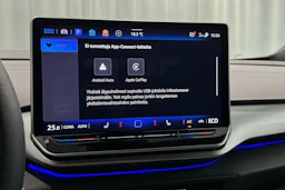 met. sininen Volkswagen ID.4 2026 kuva 24.