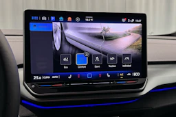 met. sininen Volkswagen ID.4 2026 kuva 29.