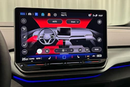 met. sininen Volkswagen ID.4 2026 kuva 31.