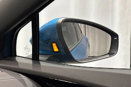 met. sininen Volkswagen ID.4 2026 kuva 33.