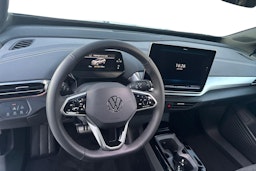 sininen Volkswagen ID.4 2026 kuva 7.