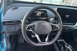 sininen Volkswagen ID.4 2026 kuva 12.