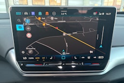 sininen Volkswagen ID.4 2026 kuva 13.