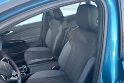 sininen Volkswagen ID.4 2026 kuva 15.