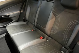 harmaa Volkswagen ID.4 2026 kuva 8.