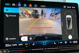 harmaa Volkswagen ID.4 2026 kuva 14.