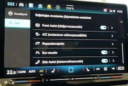 harmaa Volkswagen ID.4 2026 kuva 16.