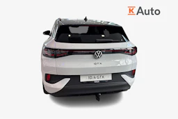 valkoinen Volkswagen ID.4 2026 kuva 3.